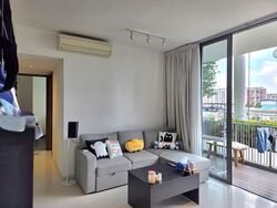 The Tembusu (D19), Condominium #594153801